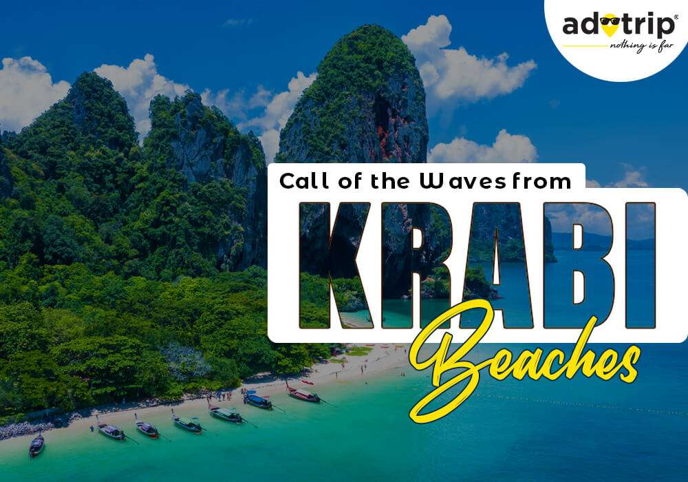 best places to visit in krabi